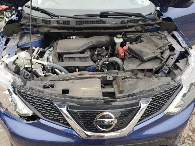 Photo 10 VIN: JN1BJ1CR2KW353655 - NISSAN ROGUE 