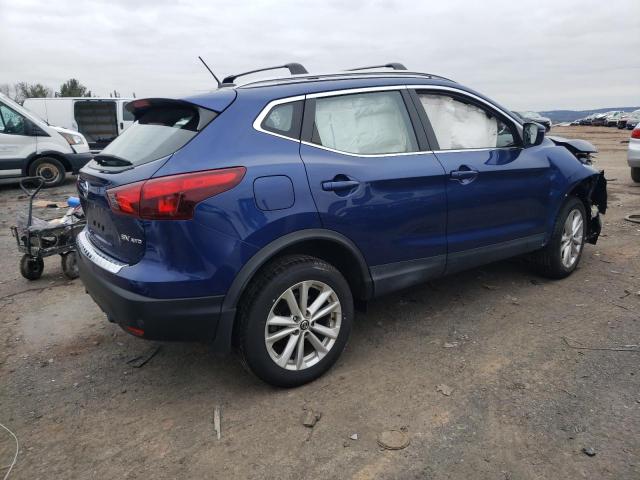 Photo 2 VIN: JN1BJ1CR2KW353655 - NISSAN ROGUE 