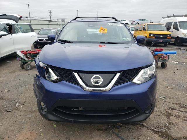 Photo 4 VIN: JN1BJ1CR2KW353655 - NISSAN ROGUE 