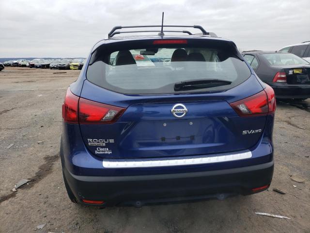 Photo 5 VIN: JN1BJ1CR2KW353655 - NISSAN ROGUE 