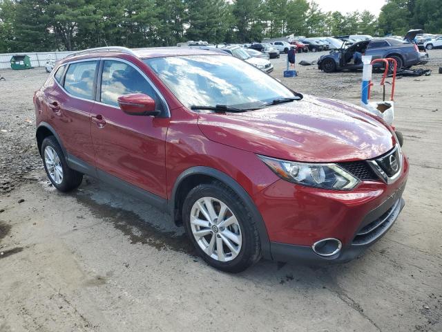 Photo 3 VIN: JN1BJ1CR2KW354188 - NISSAN ROGUE SPOR 