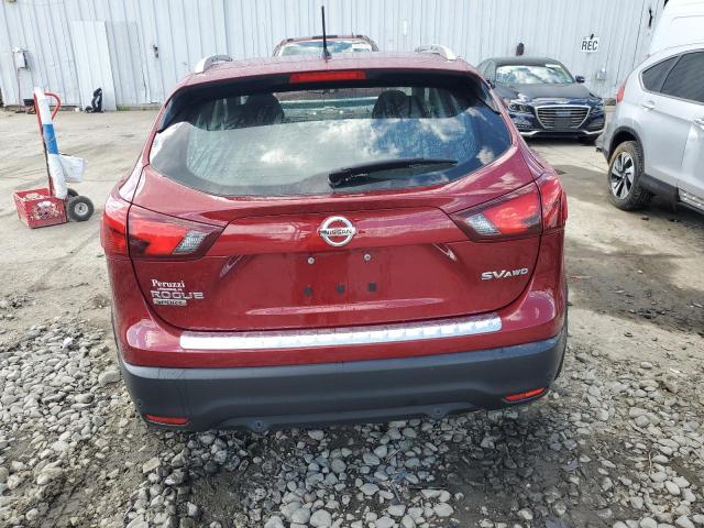 Photo 5 VIN: JN1BJ1CR2KW354188 - NISSAN ROGUE SPOR 