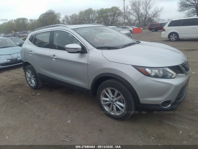 Photo 0 VIN: JN1BJ1CR2KW620745 - NISSAN ROGUE SPORT 