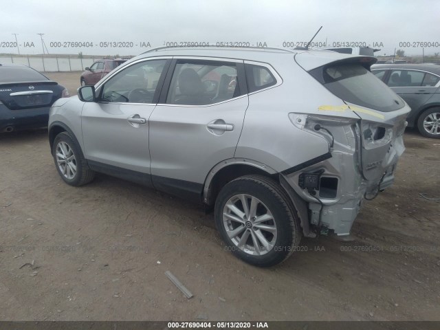 Photo 2 VIN: JN1BJ1CR2KW620745 - NISSAN ROGUE SPORT 