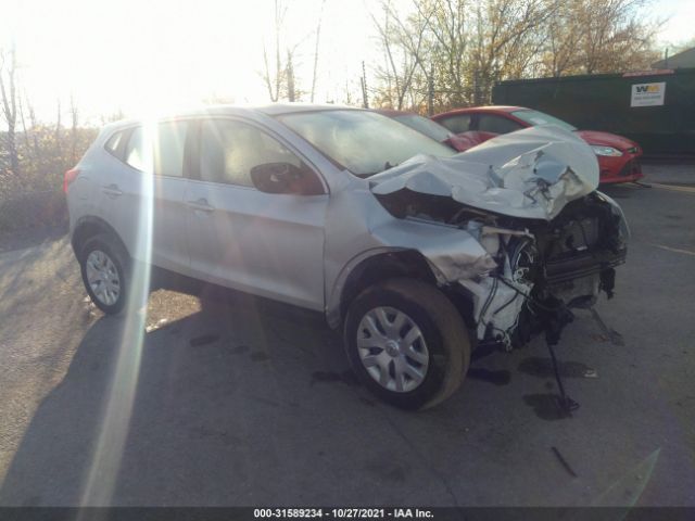 Photo 0 VIN: JN1BJ1CR2KW620812 - NISSAN ROGUE SPORT 