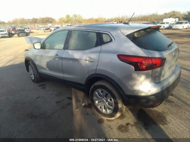 Photo 2 VIN: JN1BJ1CR2KW620812 - NISSAN ROGUE SPORT 