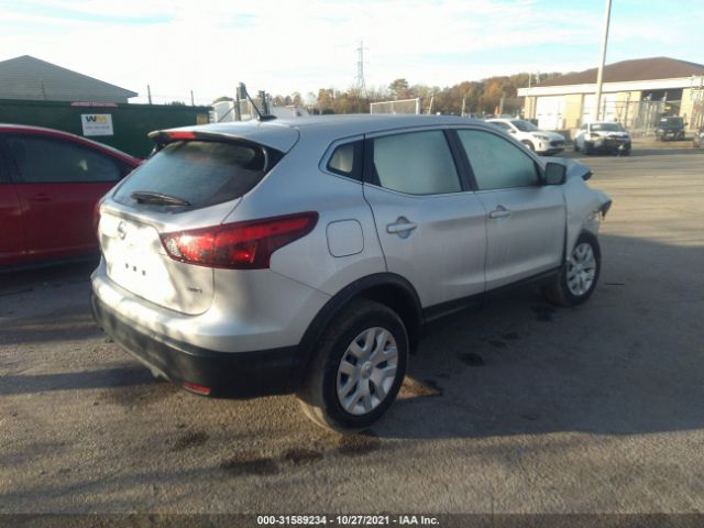 Photo 3 VIN: JN1BJ1CR2KW620812 - NISSAN ROGUE SPORT 