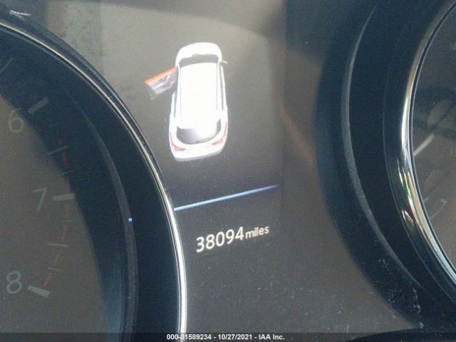 Photo 6 VIN: JN1BJ1CR2KW620812 - NISSAN ROGUE SPORT 