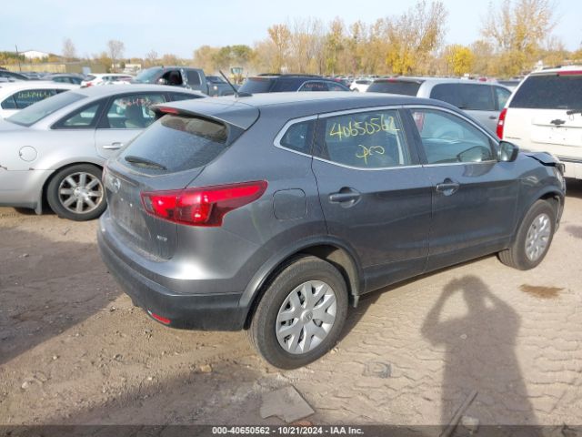 Photo 3 VIN: JN1BJ1CR2KW621183 - NISSAN ROGUE SPORT 