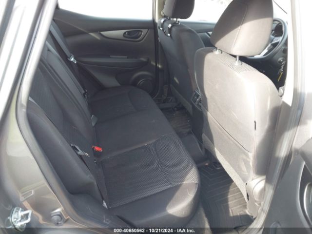 Photo 7 VIN: JN1BJ1CR2KW621183 - NISSAN ROGUE SPORT 