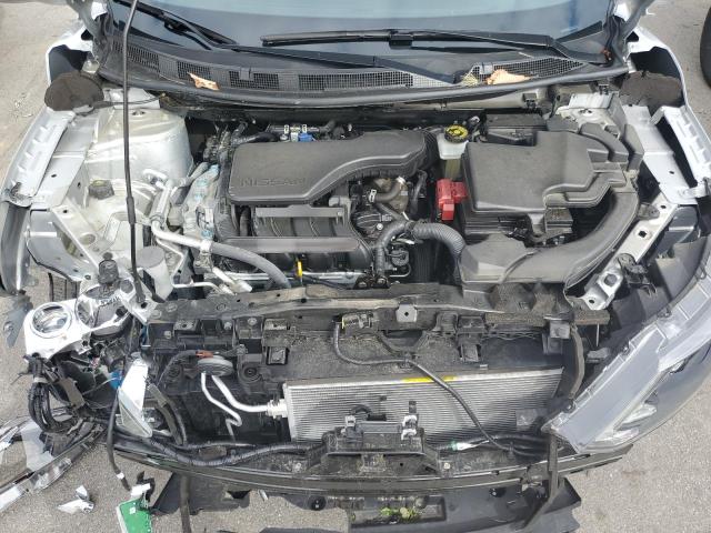 Photo 10 VIN: JN1BJ1CR2KW622334 - NISSAN ROGUE 