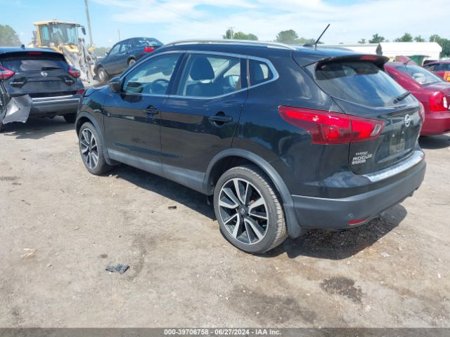 Photo 2 VIN: JN1BJ1CR2KW622382 - NISSAN ROGUE SPORT 