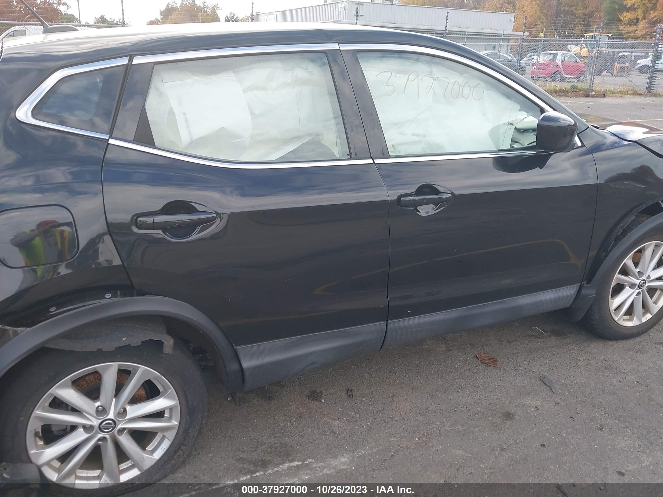 Photo 12 VIN: JN1BJ1CR2KW622687 - NISSAN ROGUE 