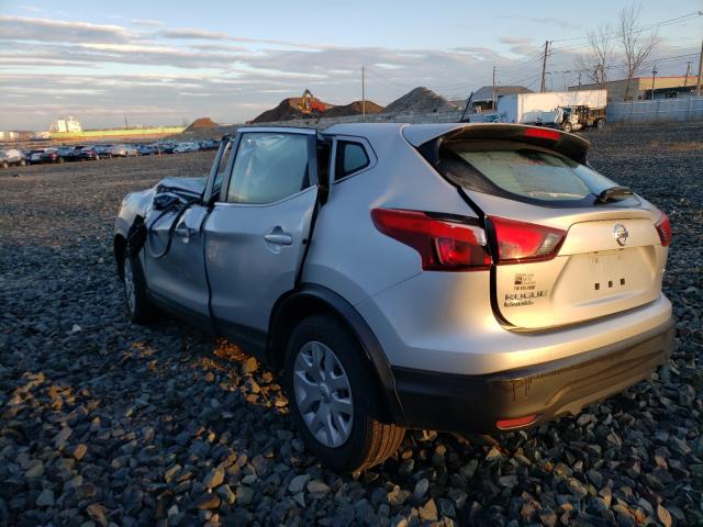 Photo 2 VIN: JN1BJ1CR2KW622883 - NISSAN ROGUE SPOR 