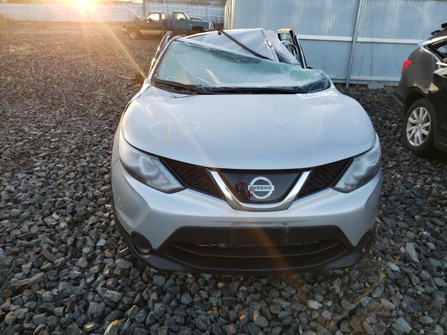 Photo 6 VIN: JN1BJ1CR2KW622883 - NISSAN ROGUE SPOR 