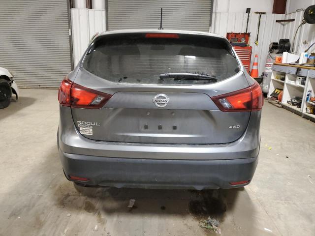 Photo 5 VIN: JN1BJ1CR2KW623578 - NISSAN ROGUE 