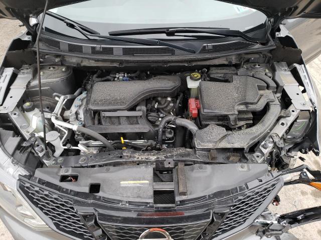 Photo 11 VIN: JN1BJ1CR2KW625105 - NISSAN ROGUE SPOR 