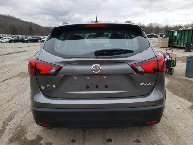 Photo 5 VIN: JN1BJ1CR2KW625105 - NISSAN ROGUE SPOR 