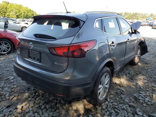 Photo 3 VIN: JN1BJ1CR2KW625296 - NISSAN ROGUE SPOR 