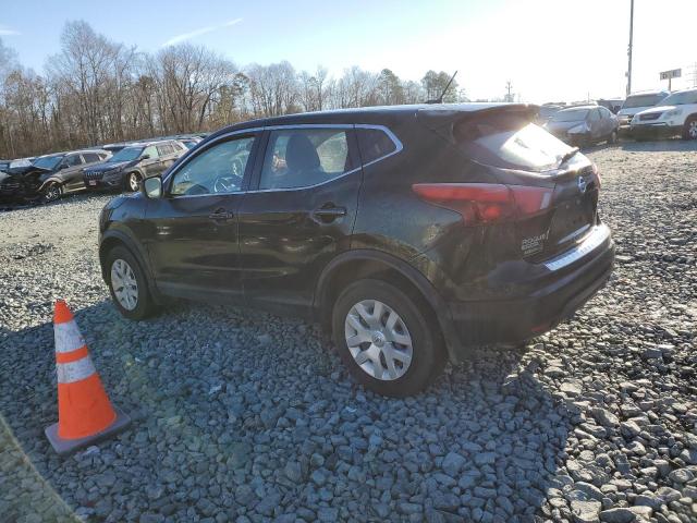 Photo 1 VIN: JN1BJ1CR2KW625640 - NISSAN ROGUE SPOR 