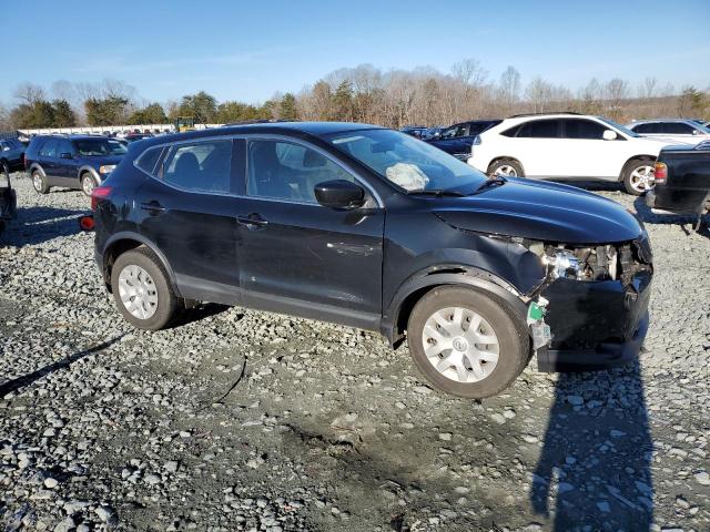 Photo 3 VIN: JN1BJ1CR2KW625640 - NISSAN ROGUE SPOR 