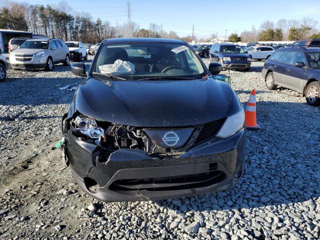 Photo 4 VIN: JN1BJ1CR2KW625640 - NISSAN ROGUE SPOR 