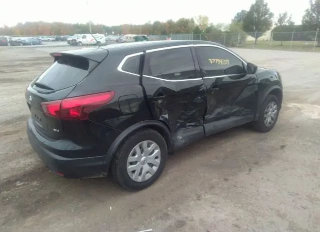 Photo 3 VIN: JN1BJ1CR2KW630854 - NISSAN ROGUE SPORT 