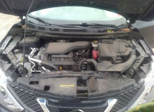 Photo 9 VIN: JN1BJ1CR2KW630854 - NISSAN ROGUE SPORT 