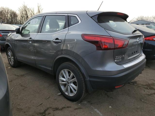 Photo 1 VIN: JN1BJ1CR2KW630868 - NISSAN ROGUE SPOR 