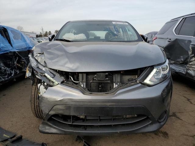 Photo 4 VIN: JN1BJ1CR2KW630868 - NISSAN ROGUE SPOR 