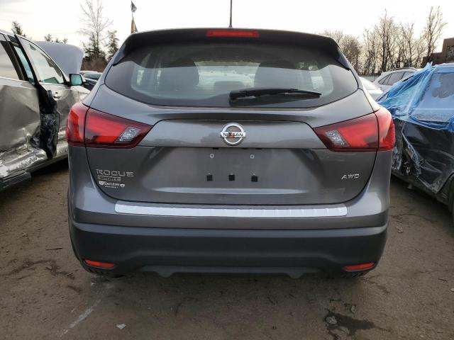 Photo 5 VIN: JN1BJ1CR2KW630868 - NISSAN ROGUE SPOR 