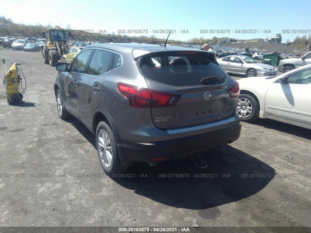 Photo 2 VIN: JN1BJ1CR3HW100918 - NISSAN ROGUE SPORT 