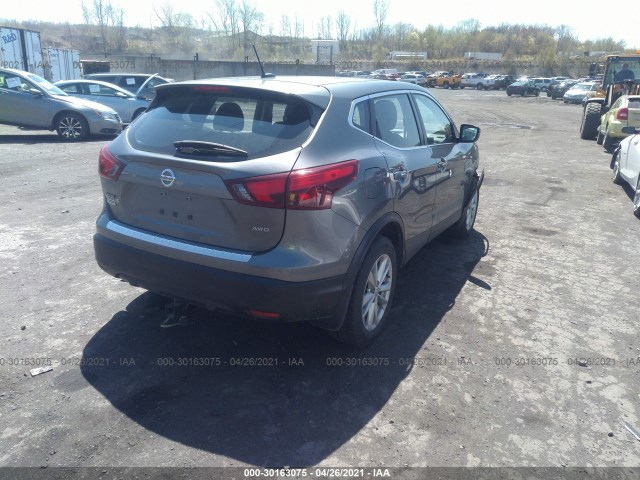 Photo 3 VIN: JN1BJ1CR3HW100918 - NISSAN ROGUE SPORT 