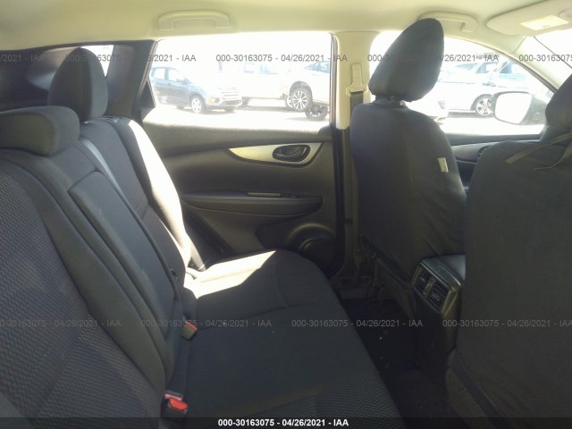 Photo 7 VIN: JN1BJ1CR3HW100918 - NISSAN ROGUE SPORT 