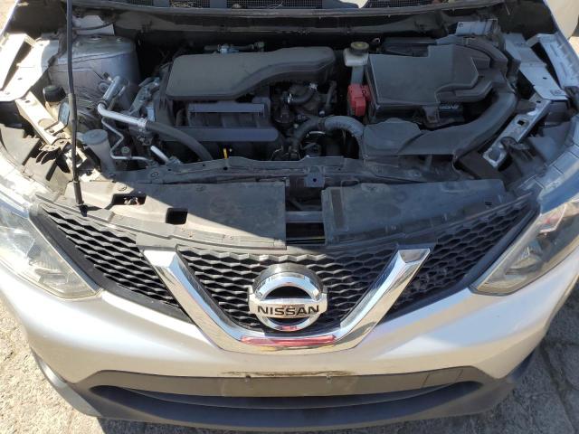 Photo 10 VIN: JN1BJ1CR3HW101910 - NISSAN ROGUE 