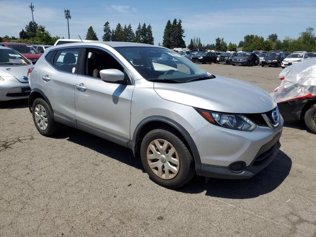 Photo 3 VIN: JN1BJ1CR3HW101910 - NISSAN ROGUE 