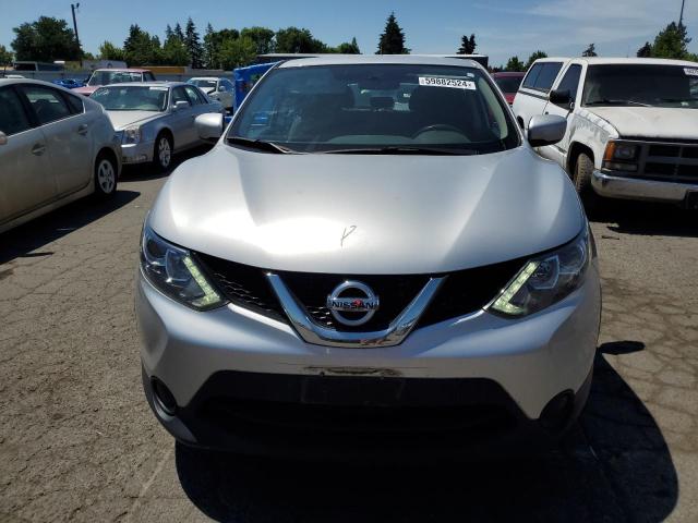 Photo 4 VIN: JN1BJ1CR3HW101910 - NISSAN ROGUE 