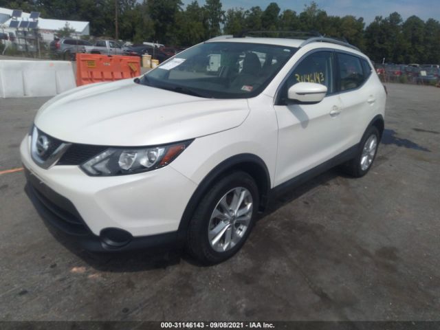 Photo 1 VIN: JN1BJ1CR3HW103608 - NISSAN ROGUE SPORT 