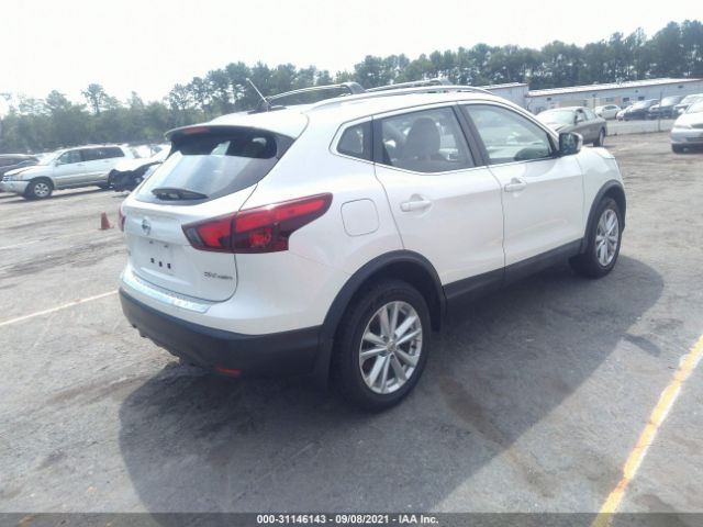 Photo 3 VIN: JN1BJ1CR3HW103608 - NISSAN ROGUE SPORT 