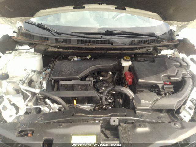 Photo 9 VIN: JN1BJ1CR3HW103608 - NISSAN ROGUE SPORT 