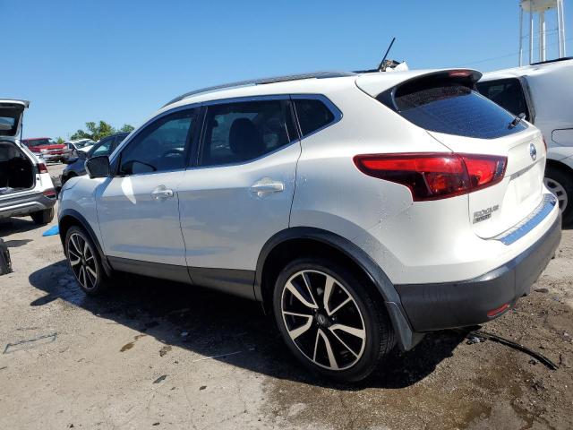 Photo 1 VIN: JN1BJ1CR3HW106444 - NISSAN ROGUE 