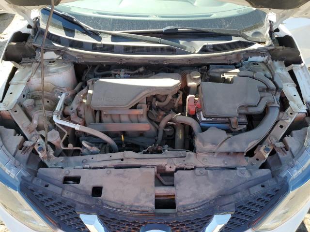 Photo 11 VIN: JN1BJ1CR3HW106444 - NISSAN ROGUE 