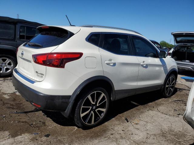 Photo 2 VIN: JN1BJ1CR3HW106444 - NISSAN ROGUE 