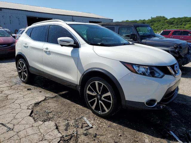 Photo 3 VIN: JN1BJ1CR3HW106444 - NISSAN ROGUE 