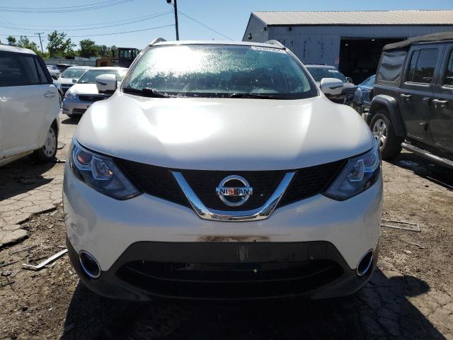 Photo 4 VIN: JN1BJ1CR3HW106444 - NISSAN ROGUE 