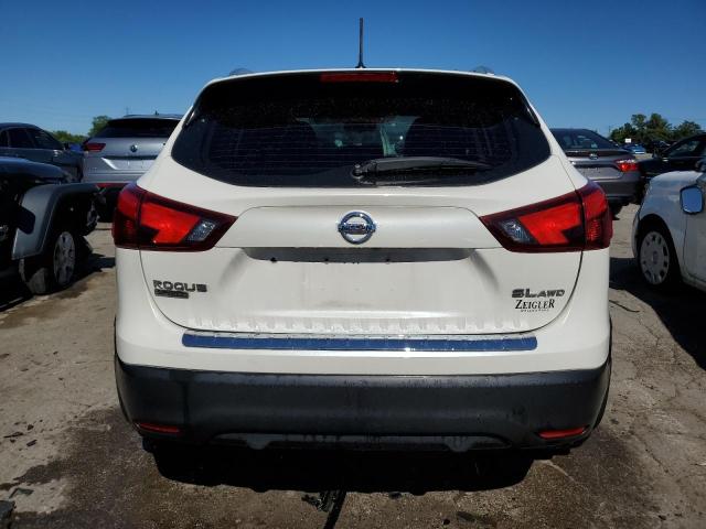 Photo 5 VIN: JN1BJ1CR3HW106444 - NISSAN ROGUE 