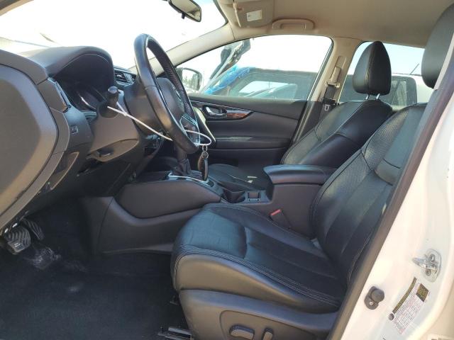 Photo 6 VIN: JN1BJ1CR3HW106444 - NISSAN ROGUE 