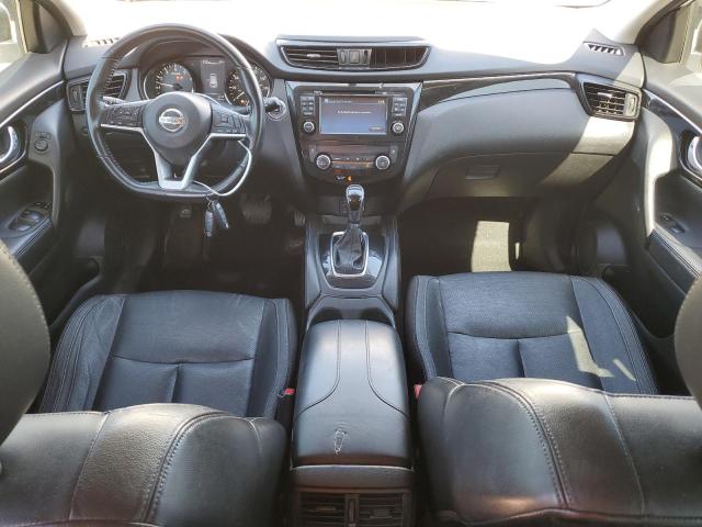 Photo 7 VIN: JN1BJ1CR3HW106444 - NISSAN ROGUE 