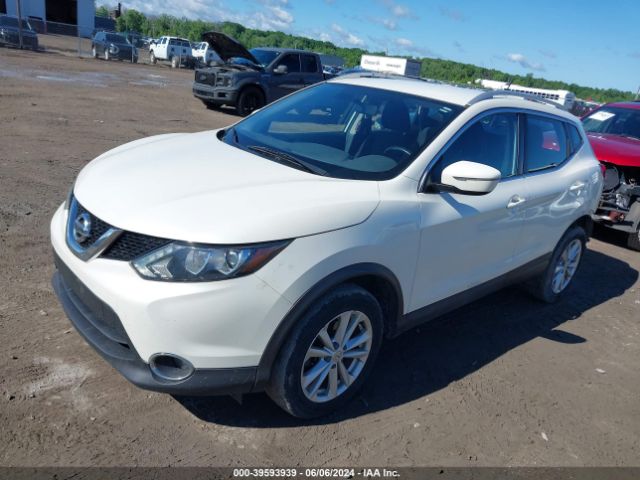 Photo 1 VIN: JN1BJ1CR3HW111451 - NISSAN ROGUE SPORT 