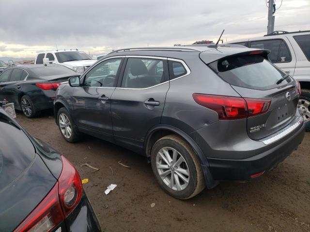 Photo 1 VIN: JN1BJ1CR3HW112213 - NISSAN ROGUE 